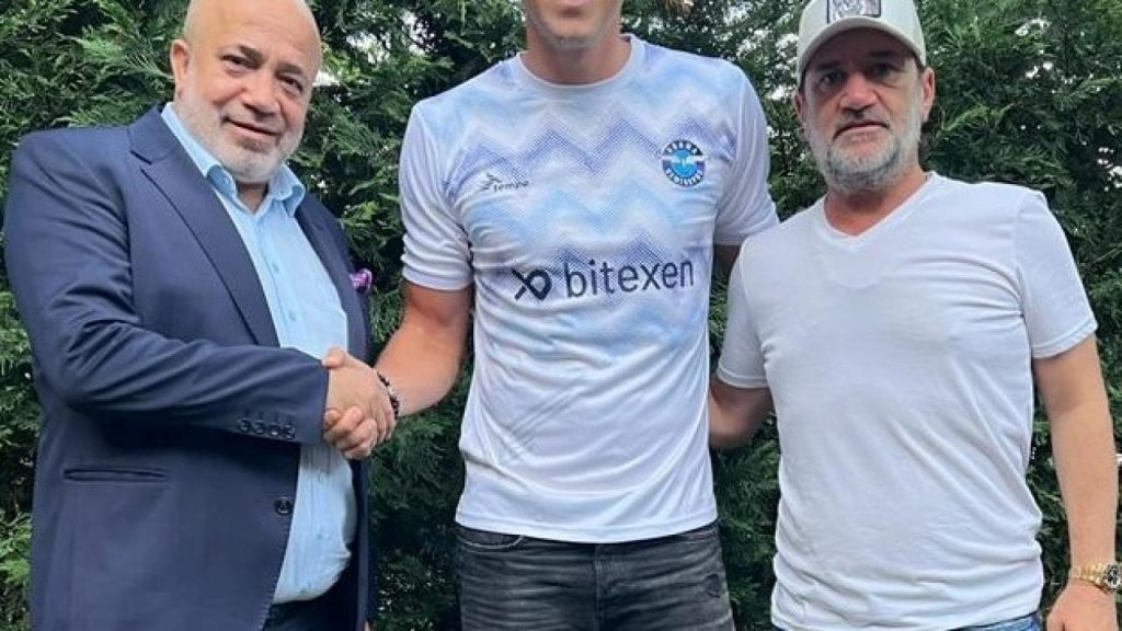 Artem Dzyuba: Yeni meydan okumaya hazırım