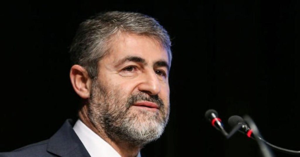 Bakan Nebati: Orta Vadeli Ekonomi Planı Eylül’ün ilk haftasında açıklanacak
