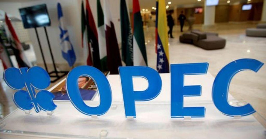 OPEC+’dan petrol üretimini kısma sinyali