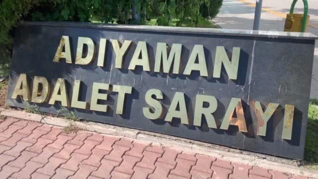 Uyuşturucu operasyonunda 1 kuşkulu yakalandı
