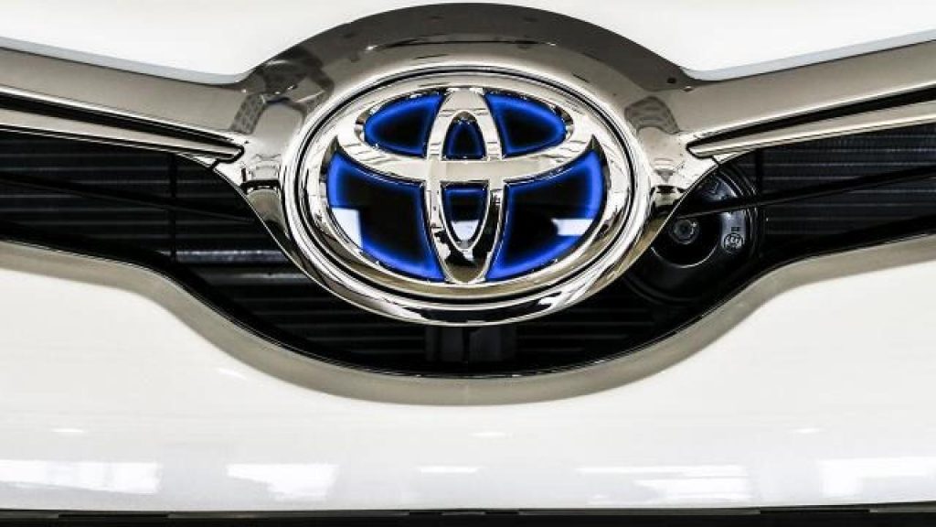 Çip krizi Toyota’yı vurdu