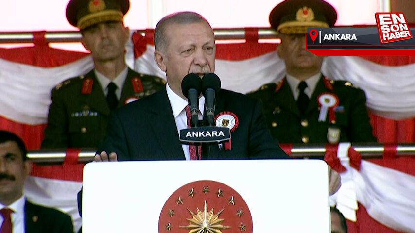 Cumhurbaşkanı Erdoğan’dan hayat pahalılığı bildirisi