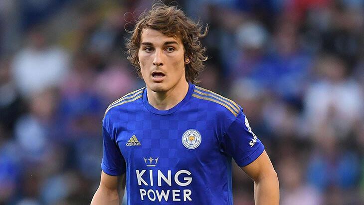 Fenerbahçe için Çağlar Söyüncü iddiası! 1 dakika bile oynamadı