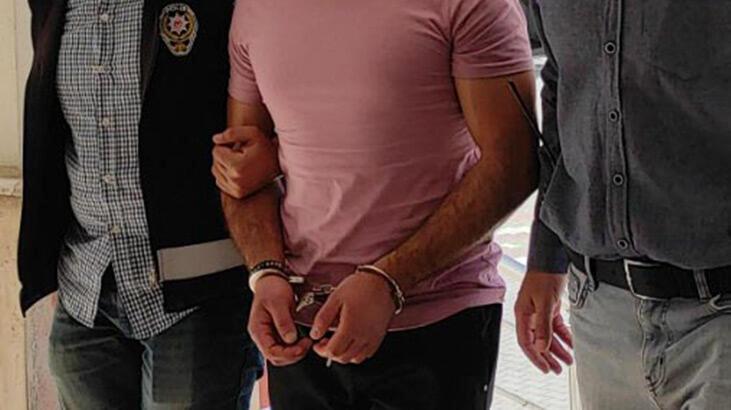 Gaziantep merkezli 3 ilde FETÖ operasyonu: 10 gözaltı