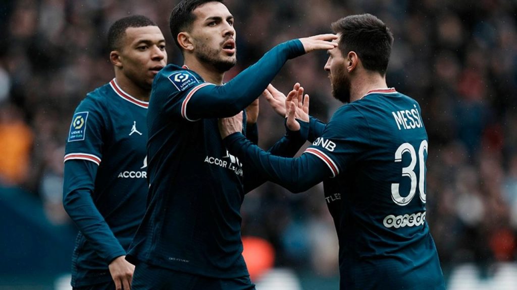 Juventus orta sahasını PSG’li yıldızla güçlendirdi.
