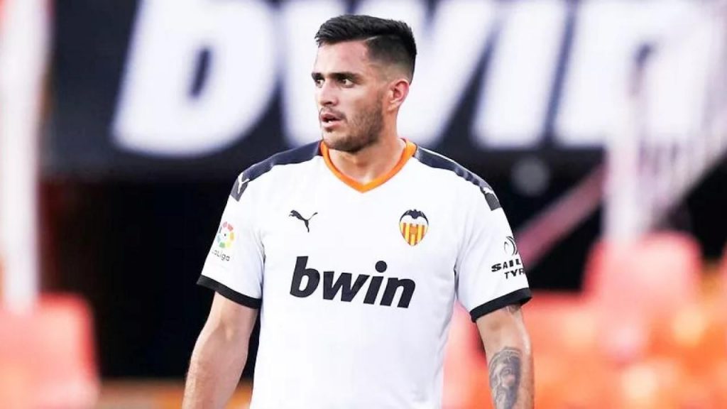 Maxi Gomez, bugün İstanbul’a geliyor!
