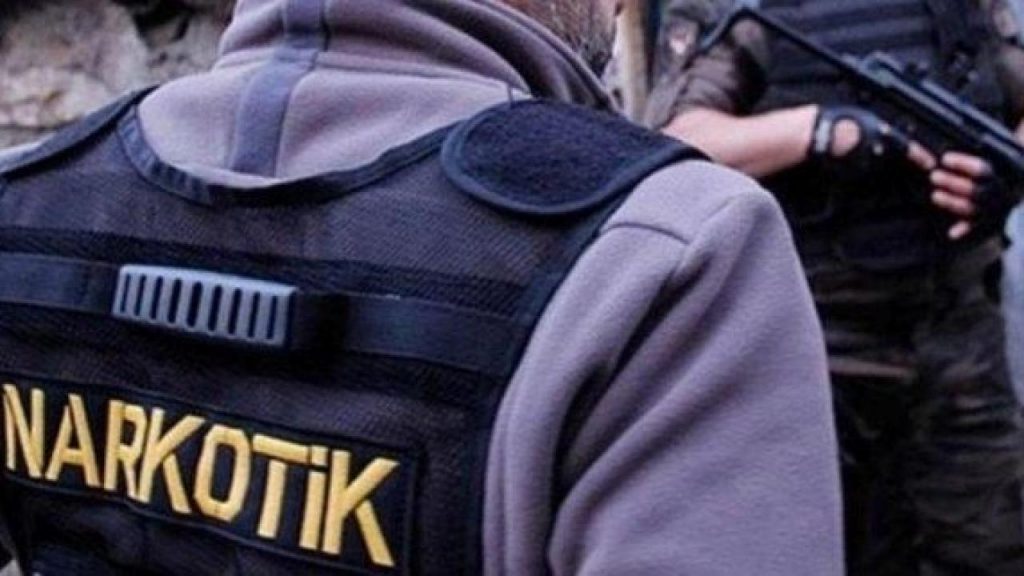 Şanlıurfa’da uyuşturucu operasyonu: 23 kilogram esrar ele geçirildi!