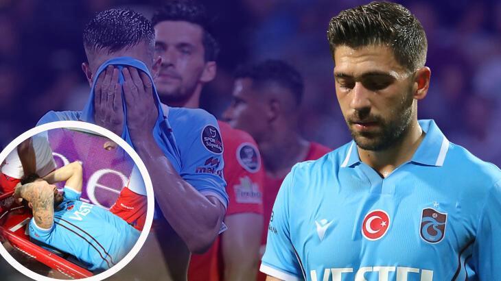 Trabzonspor’da Dorukhan Toköz şoku! Yeni transferden bir ilk