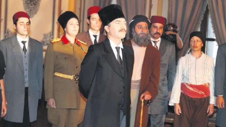 103. yılında Sivas Kongresi kutlaması: ‘Her şartta zaferin yolunu buluruz’