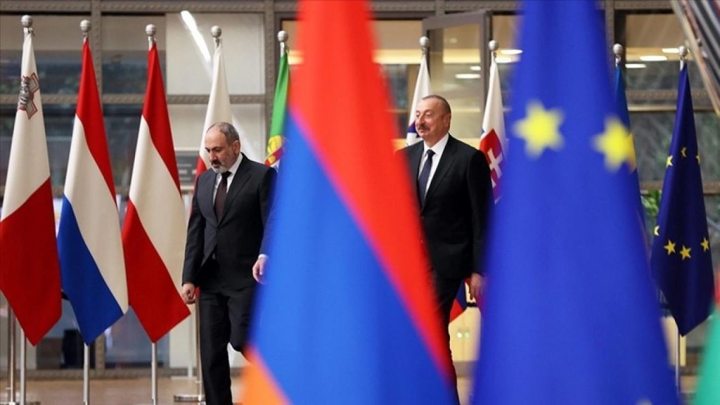 Azerbaycan ve Ermenistan barış sürecini hızlandırıyor