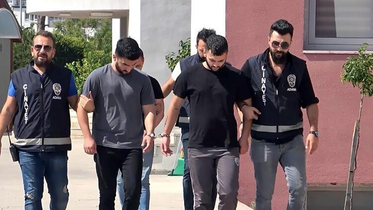 Sokakta ‘çarpışma’ tartışması! Başı asfalta vurunca öldü