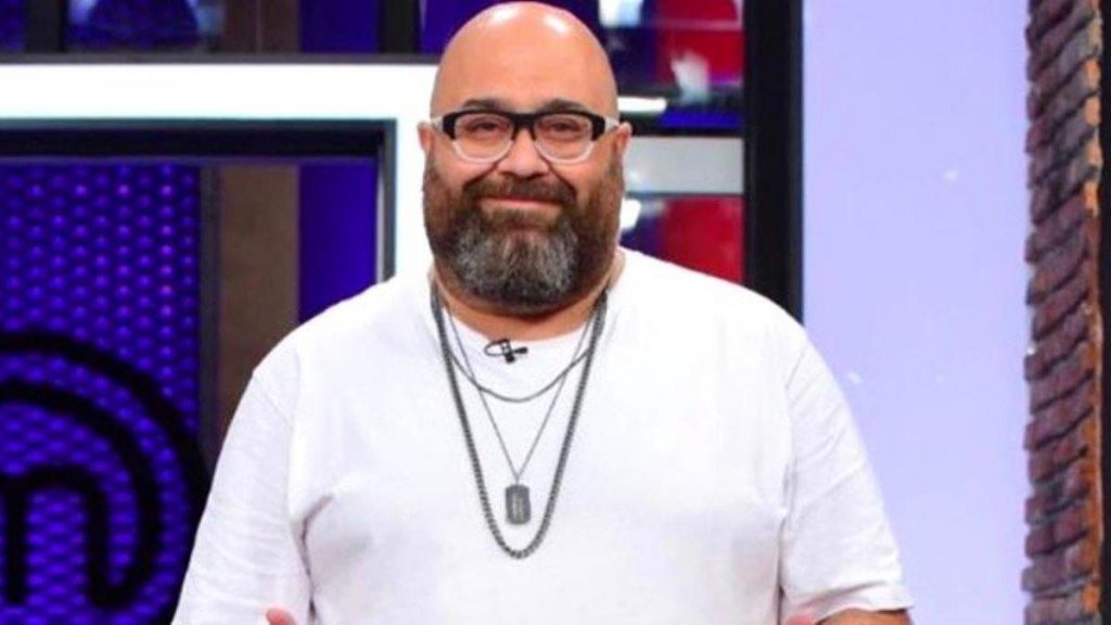 Somer Şef sevgilisini paylaştı, toplumsal medya yıkıldı! ‘Kızı üzere duruyor’