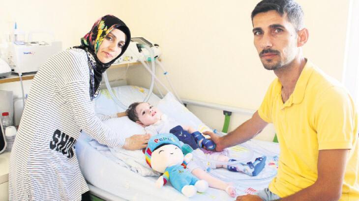 ‘Üç kez kalp krizi geçirdi dördüncüye dayanamaz’