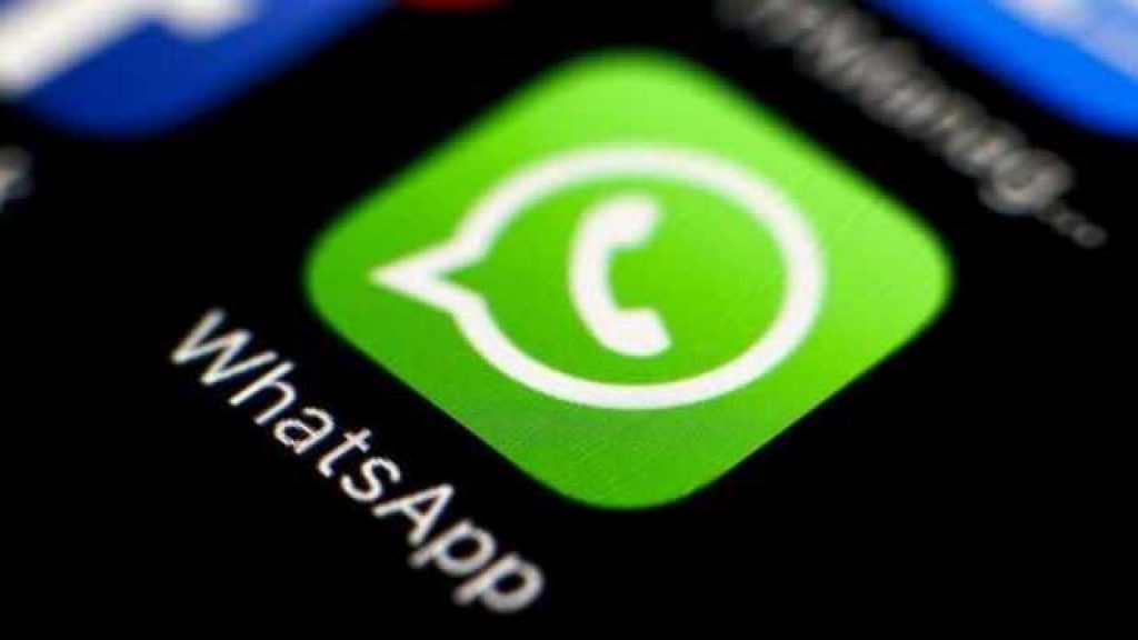 WhatsApp’a anket özelliği geliyor