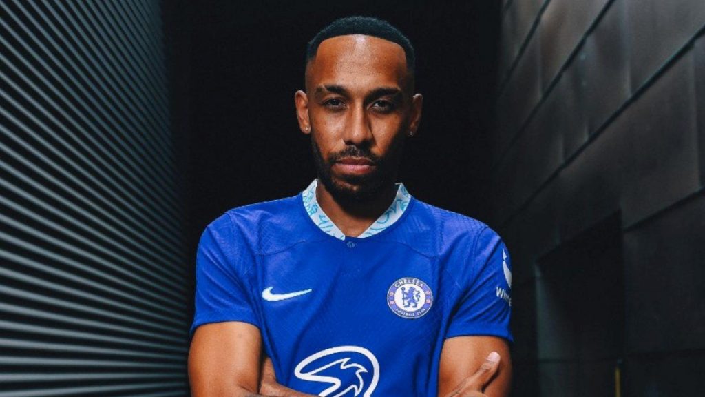 Aubameyang, Chelsea’ye transfer oldu
