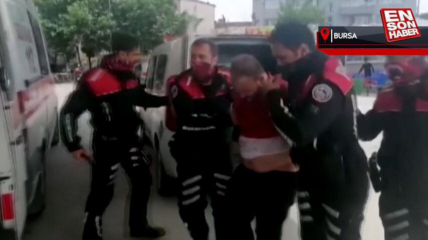 Bursa’da eşini vahşice öldüren cani, mahpustan çıkamayacak