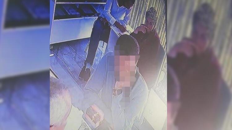 Bursa’da sahte altın ile dolandırdı, Erzurum’da yakalandı