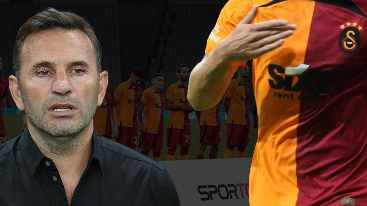 Galatasaray’ın yeni transferine sürpriz talip!