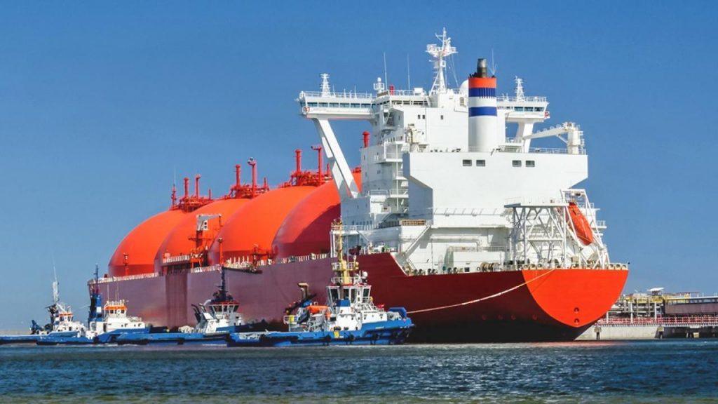 Kış aylarında sayı artacak! ABD ile LNG görüşmeleri başladı
