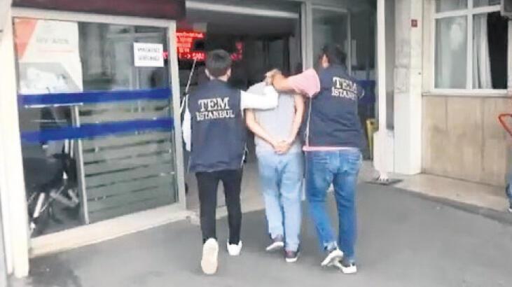 PKK bombacısı HDP üyesi iddiası