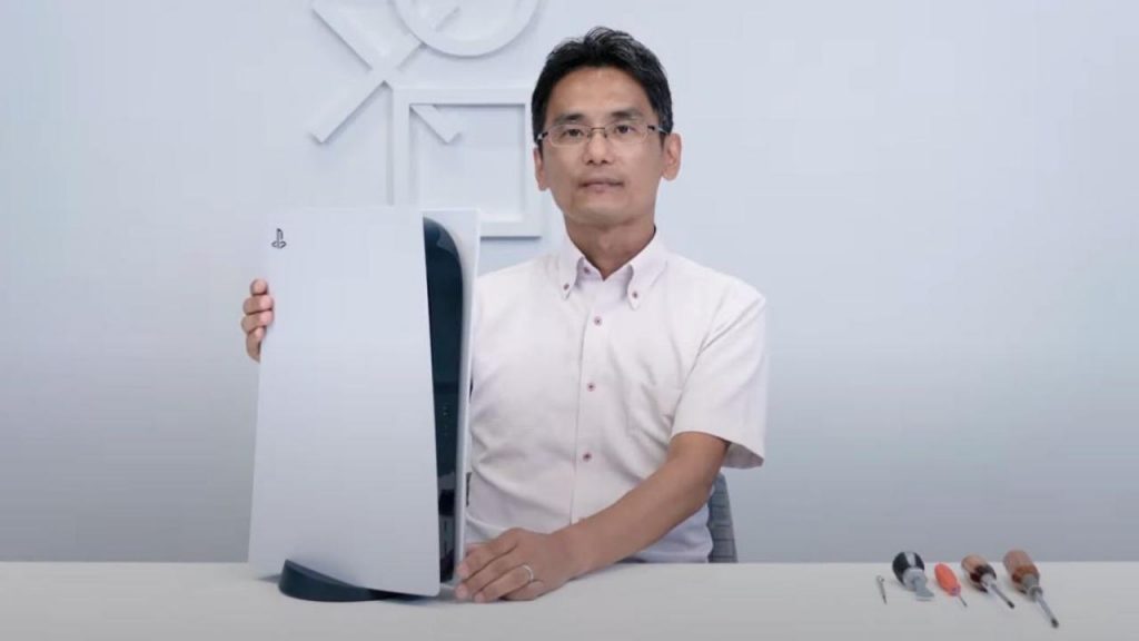 Playstation’nın baş tasarımcısı 36 yılın ardından Sony’den ayrılıyor