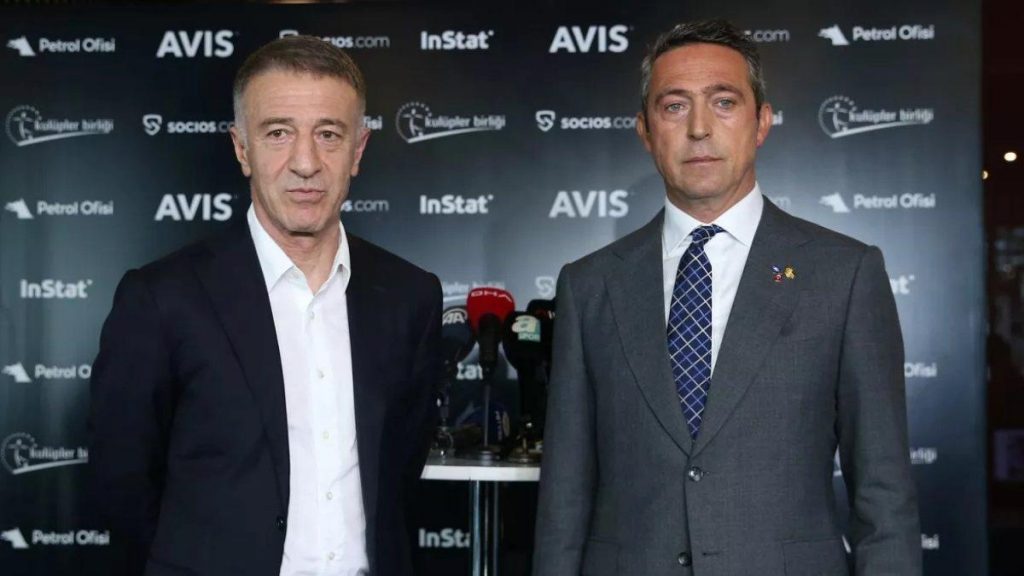 UEFA, Fenerbahçe ve Trabzonspor’u finansal olarak izlemeye aldı