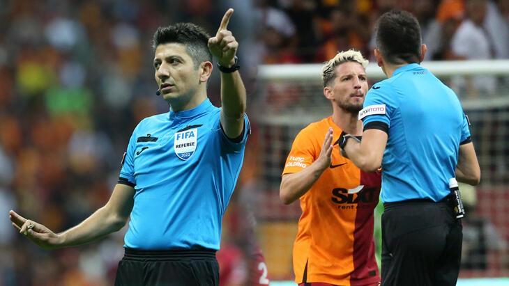 Yaşar Kemal Uğurlu tepkisi! ‘Her şeyi alt üst ettin’