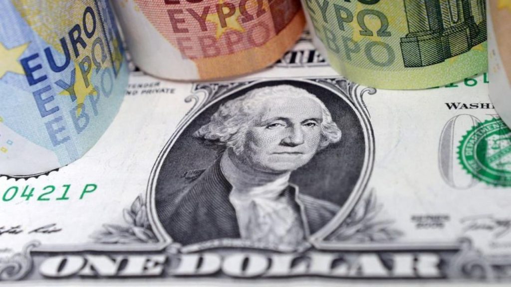 Euro ve dolarda son durum