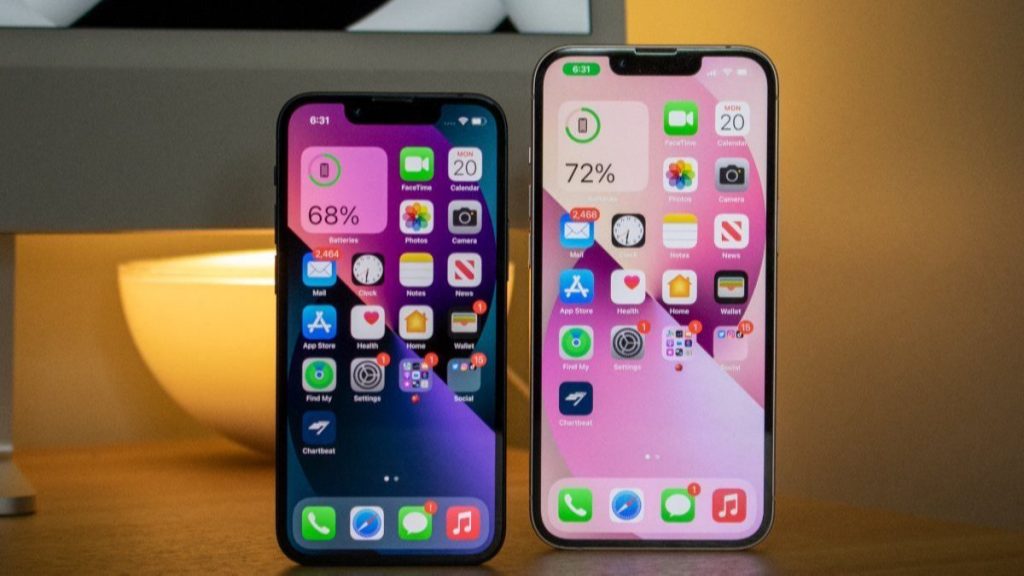 iPhone 14 modellerinin RAM kapasiteleri muhakkak oldu