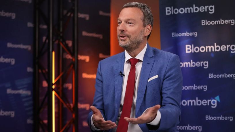 AMB/Wunsch: Enflasyon konusunda görece daha rahatız